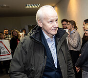 Deimantas Jastramskis