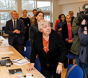 Irena Vai&scaron;vilaitė