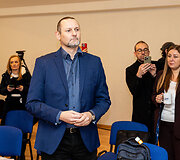 Mindaugas Jurkynas