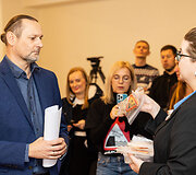 Mindaugas Jurkynas