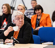 Irena Vai&scaron;vilaitė