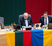 Juozas Olekas