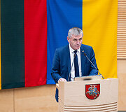 Kęstutis Vilkauskas