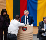 Kęstutis Vilkauskas