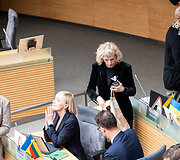 Aistė Gedvilienė