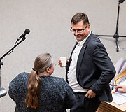 Laurynas Kasčiūnas