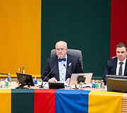 Juozas Olekas