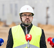 Robertas Kaunas