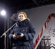 Dovilė Filmanavičiūtė