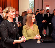Lietuvos lengvosios atletikos federacijos sezono pabaigos &scaron;vente-apdovanojimai