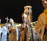 Gintaras Gru&scaron;as