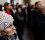 Piemenėlių Mi&scaron;ios Vilniaus arkikatedroje bazilikoje
