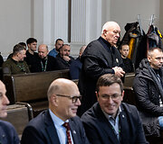 Pasieniečio Karolio Ilgevičiaus bylos nagrinėjimas