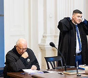 Darius &Scaron;neideris
