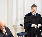 Darius &Scaron;neideris