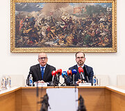 Arūnas Balčiūnas, Robertas Kaunas