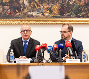 Arūnas Balčiūnas, Robertas Kaunas