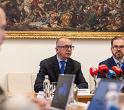 Arūnas Balčiūnas, Robertas Kaunas