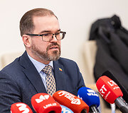 Robertas Kaunas