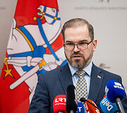 Robertas Kaunas