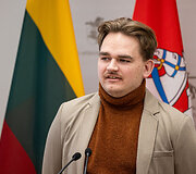 Dominykas Židonis