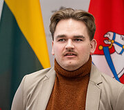 Dominykas Židonis