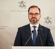 Robertas Kaunas