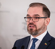 Robertas Kaunas