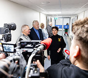 Alinos Laučienės byloje skelbiamas nuosprendis