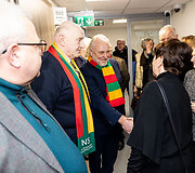 Alinos Laučienės byloje skelbiamas nuosprendis