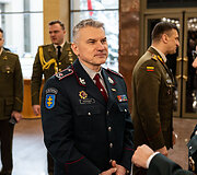 Arūnas Paulauskas