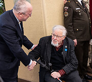 Vytautas Landsbergis
