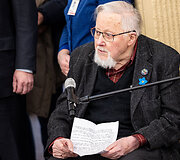Vytautas Landsbergis