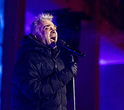 Andrius Mamontovas