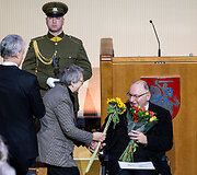 Tomas &Scaron;ernas
