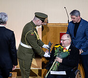 Tomas &Scaron;ernas