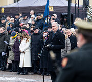 Gitanas Nausėda