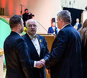 Juozas Olekas