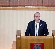 Juozas Olekas