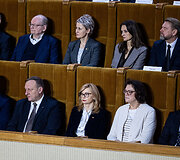 I&scaron;kilmingas Laisvės gynėjų dienos 35-mečio minėjimas