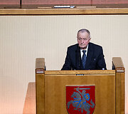Romas Gudaitis