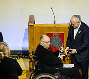 Tomas Šernas