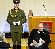 Tomas Šernas