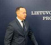 Saulius Briginas