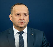 Saulius Briginas