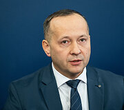 Saulius Briginas