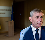 Kęstutis Vilkauskas
