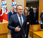 Artūras Skardžius