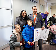 Mindaugas Sidabras, Ernestas Česokas ir Saulius Klevinskas grįžo i&scaron; Dakaro