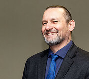 Mindaugas Jurkynas